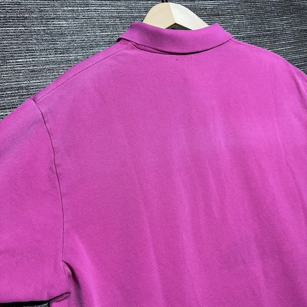 Polo Ralph Lauren preowned faded